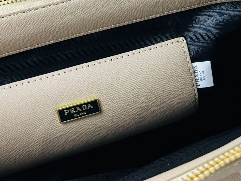 Prada Top Handle Bags